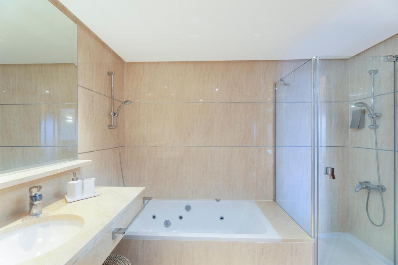 Apartamento La Ola Tazacorte Exterior foto