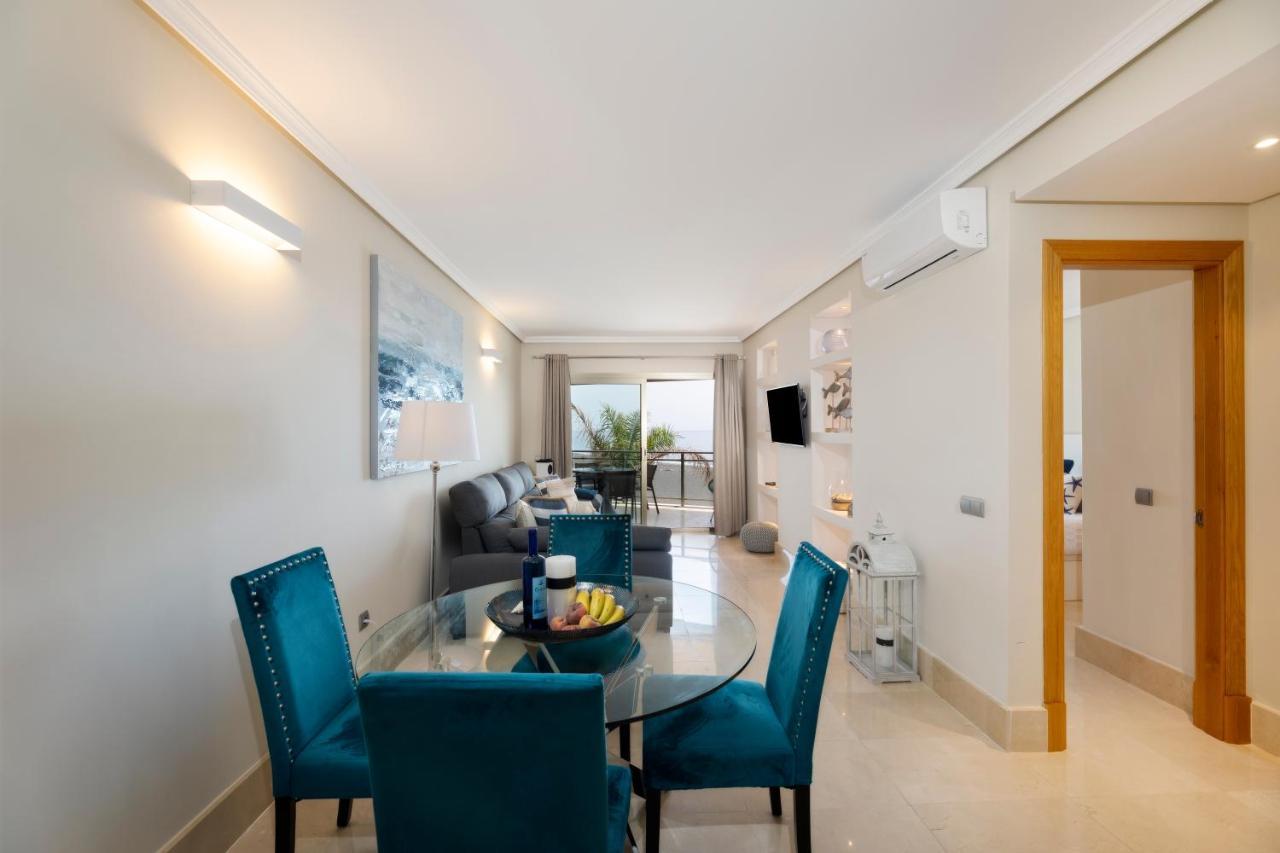 Apartamento La Ola Tazacorte Exterior foto