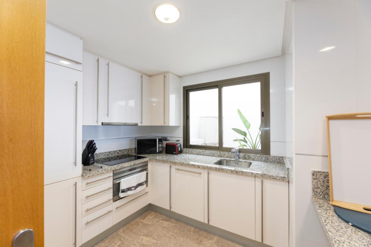 Apartamento La Ola Tazacorte Exterior foto