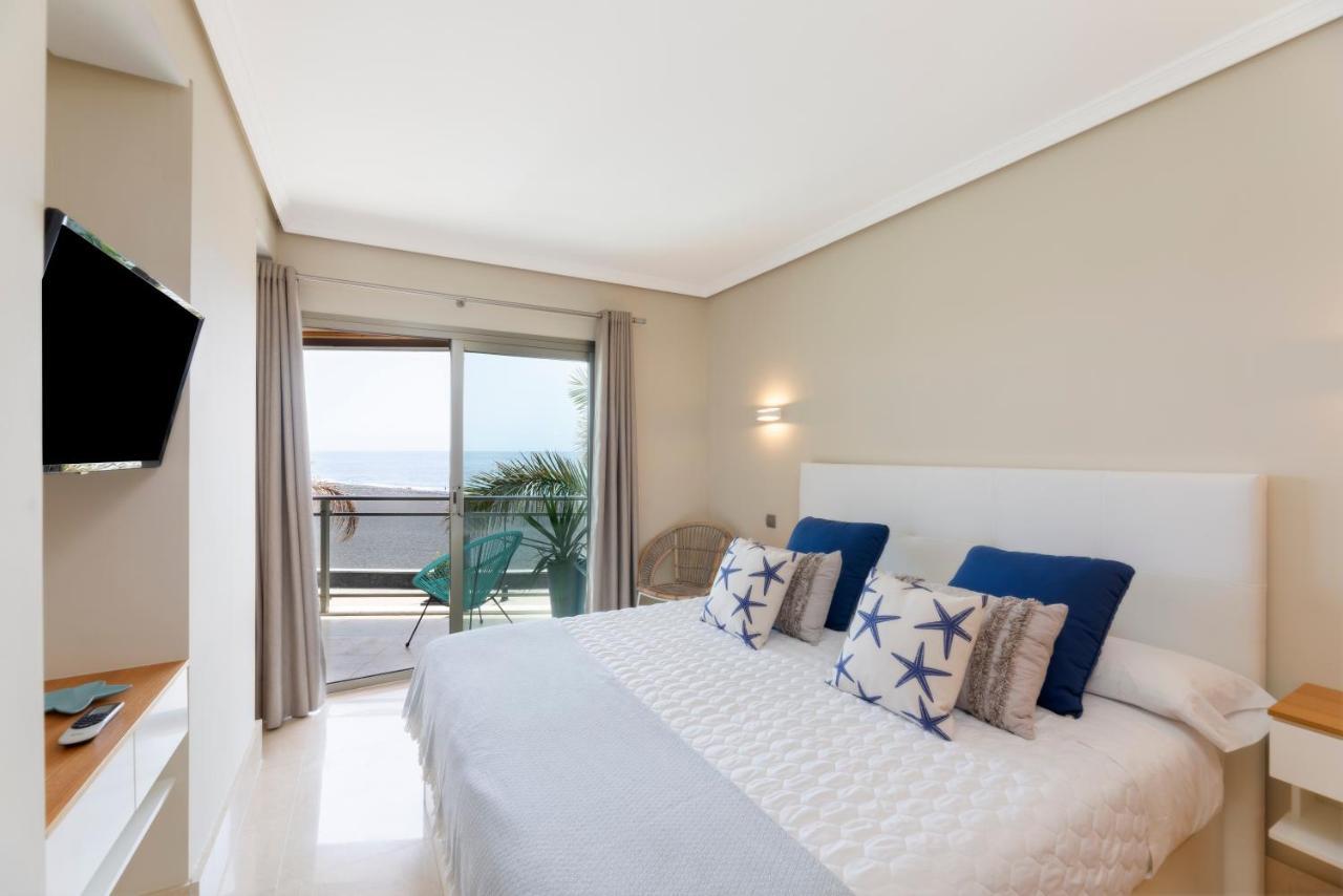 Apartamento La Ola Tazacorte Exterior foto