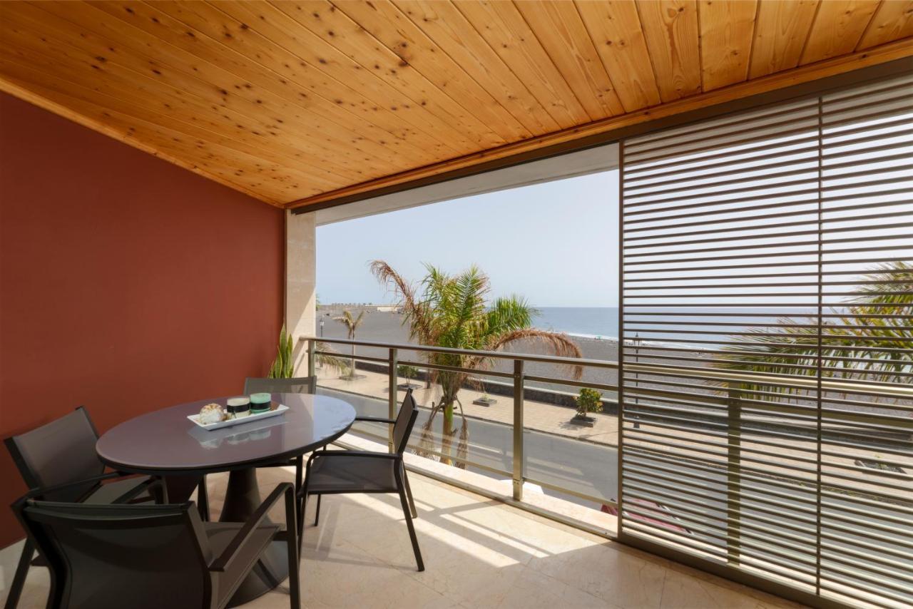 Apartamento La Ola Tazacorte Exterior foto