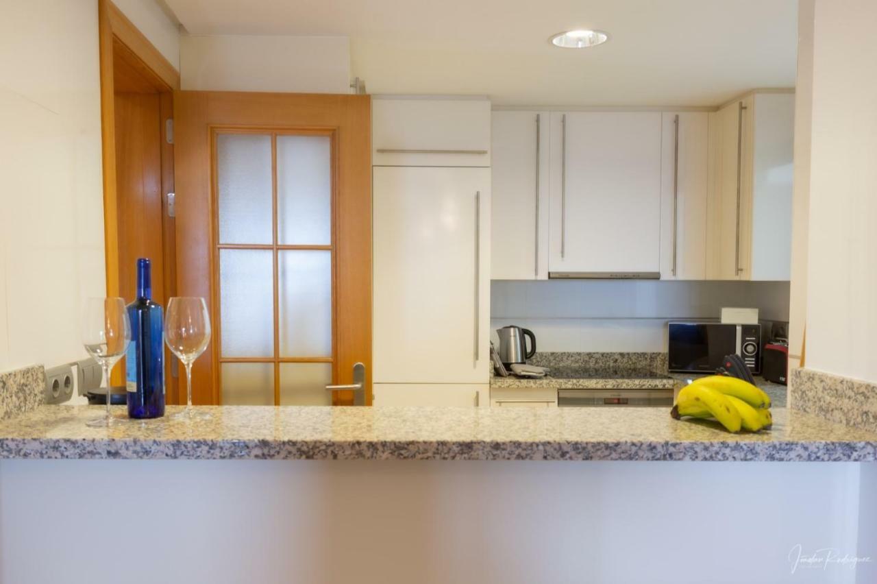 Apartamento La Ola Tazacorte Exterior foto