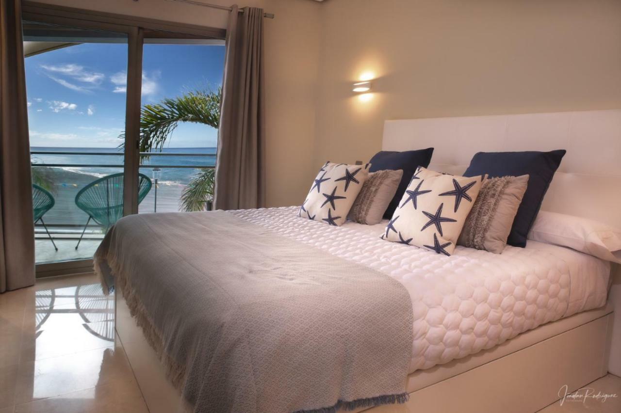 Apartamento La Ola Tazacorte Exterior foto