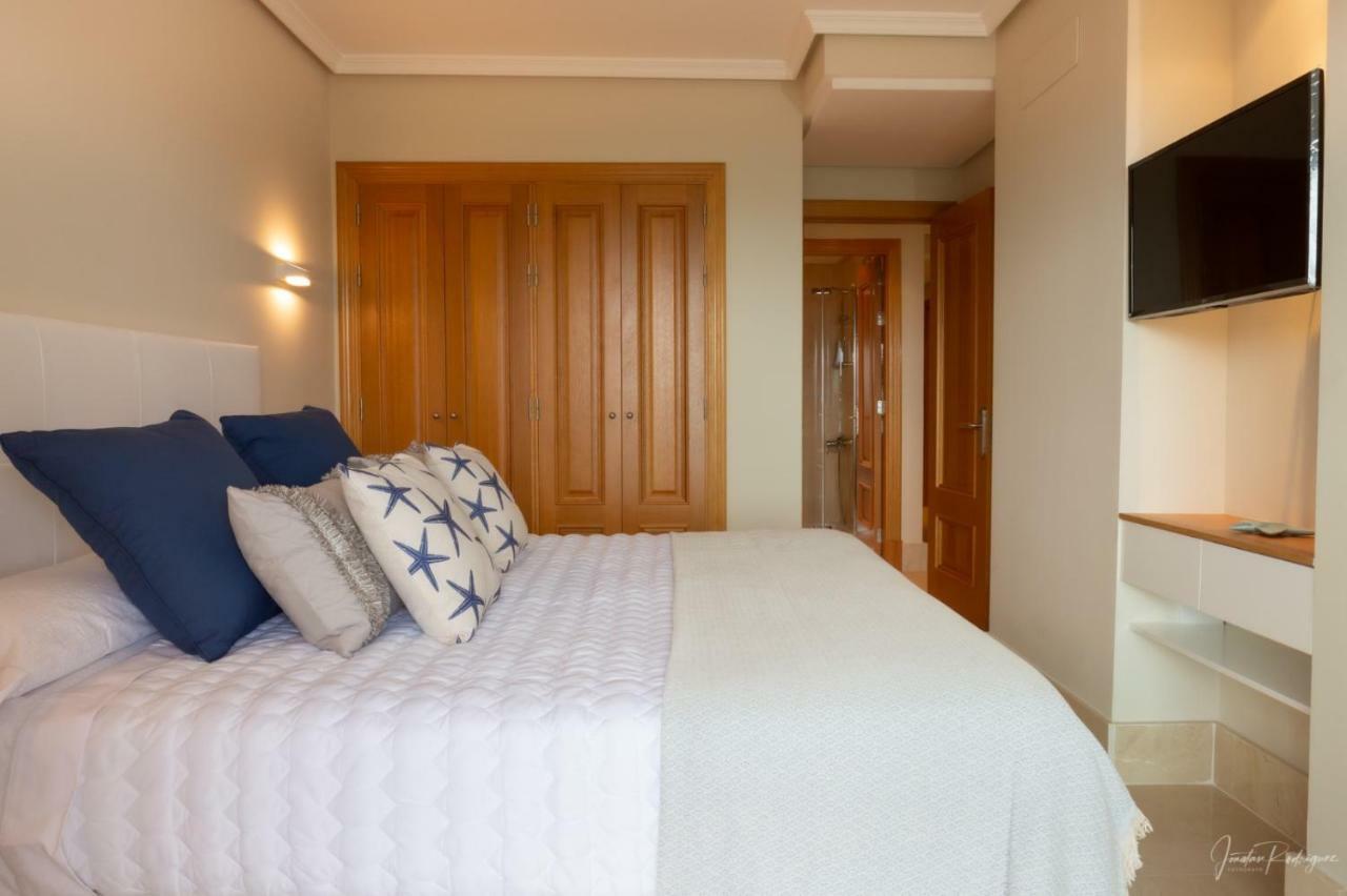 Apartamento La Ola Tazacorte Exterior foto
