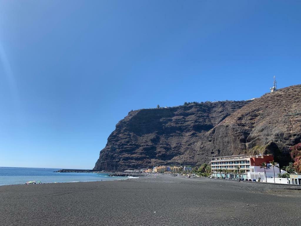 Apartamento La Ola Tazacorte Exterior foto